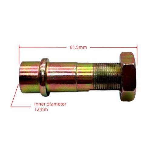 Buffer sleeve / bushing - 90/110/DY