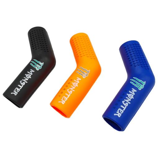 rubber gear-lever sleeve