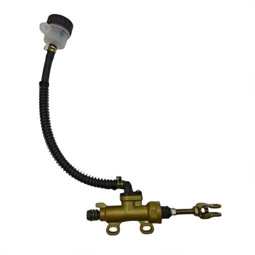 Brake master cylinders category reference