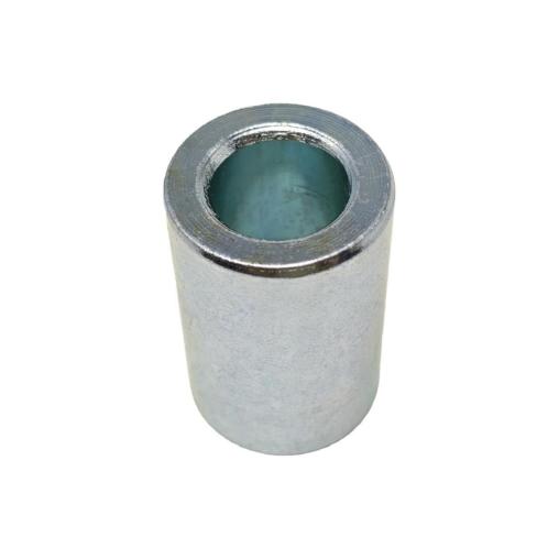 Buffer sleeve / bushing - outer diameter 25 inner diameter 15 height 38mm