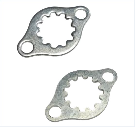 Sprocket retainer / locking plate - Rocketman250/Tornado250/ CFMOTO CF250