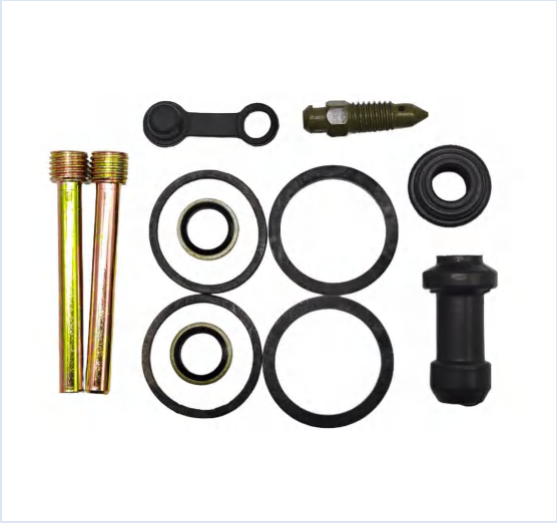 XY200GY-6 front disc-brake repair kit