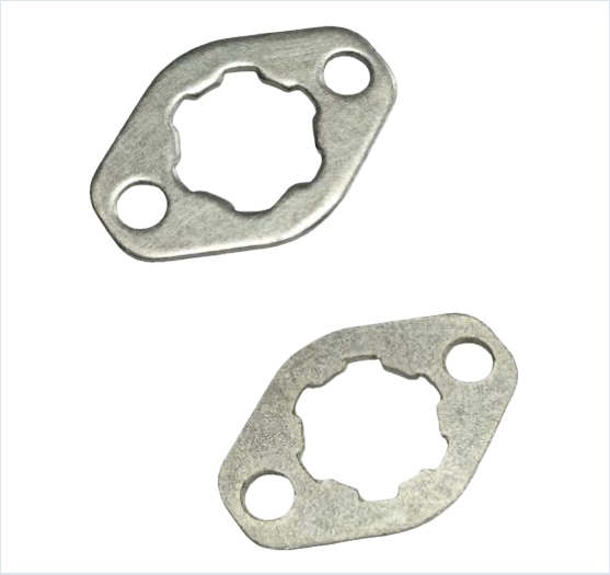 Sprocket retainer / locking plate - PULSAR125/135/PULSAR NS150/NS160