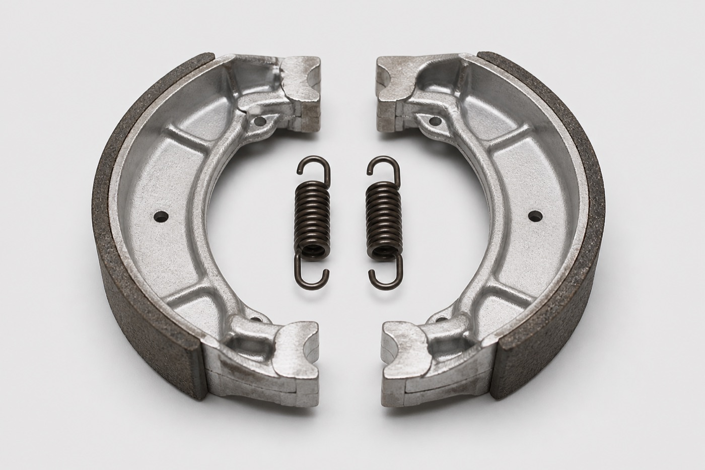 Brake Shoe — CATEGORY REFERENCE