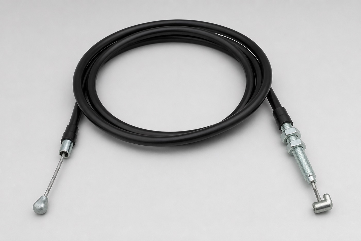 Clutch Cable — CATEGORY REFERENCE