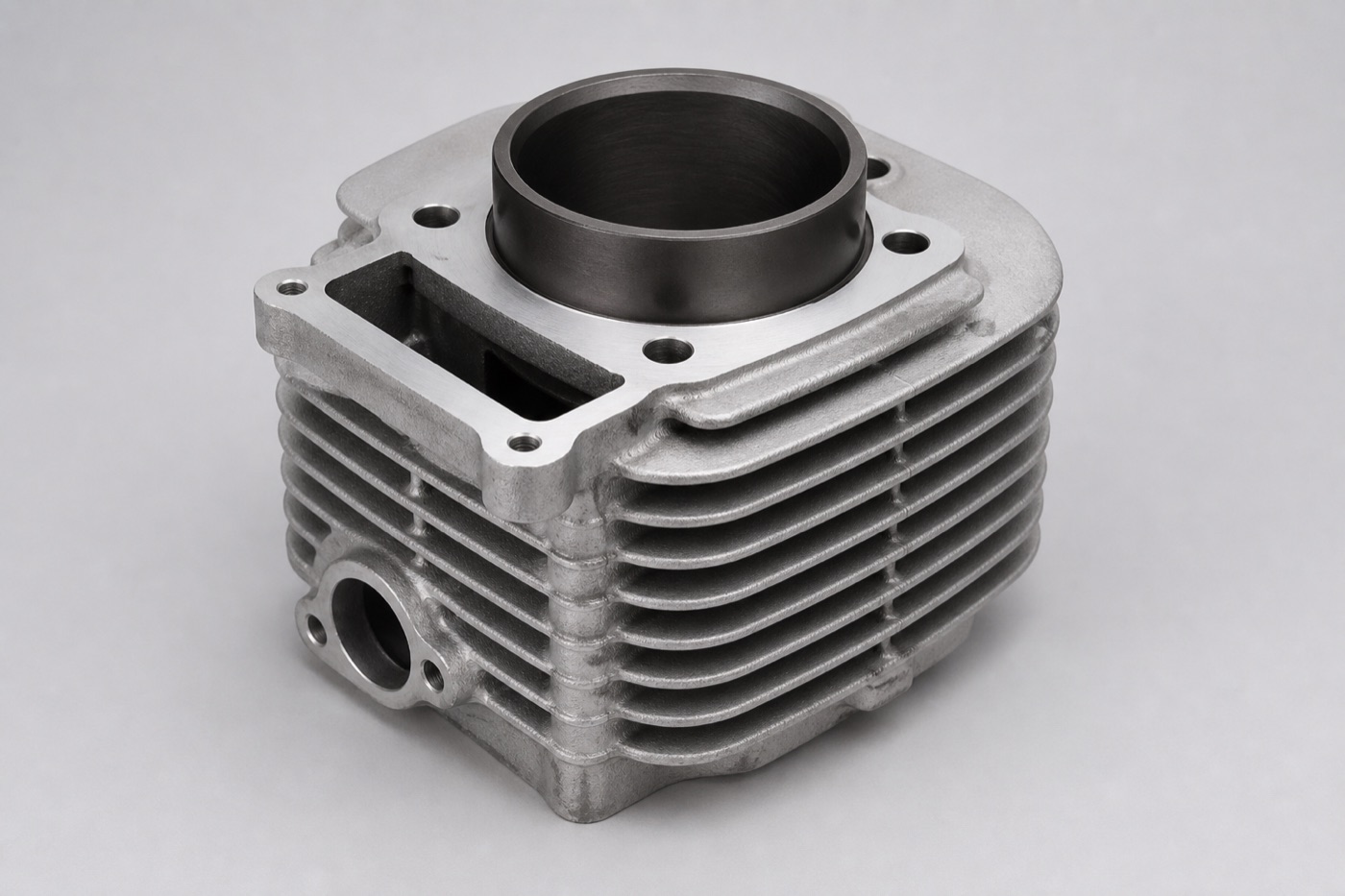 Motorcycle cylinder kit category reference