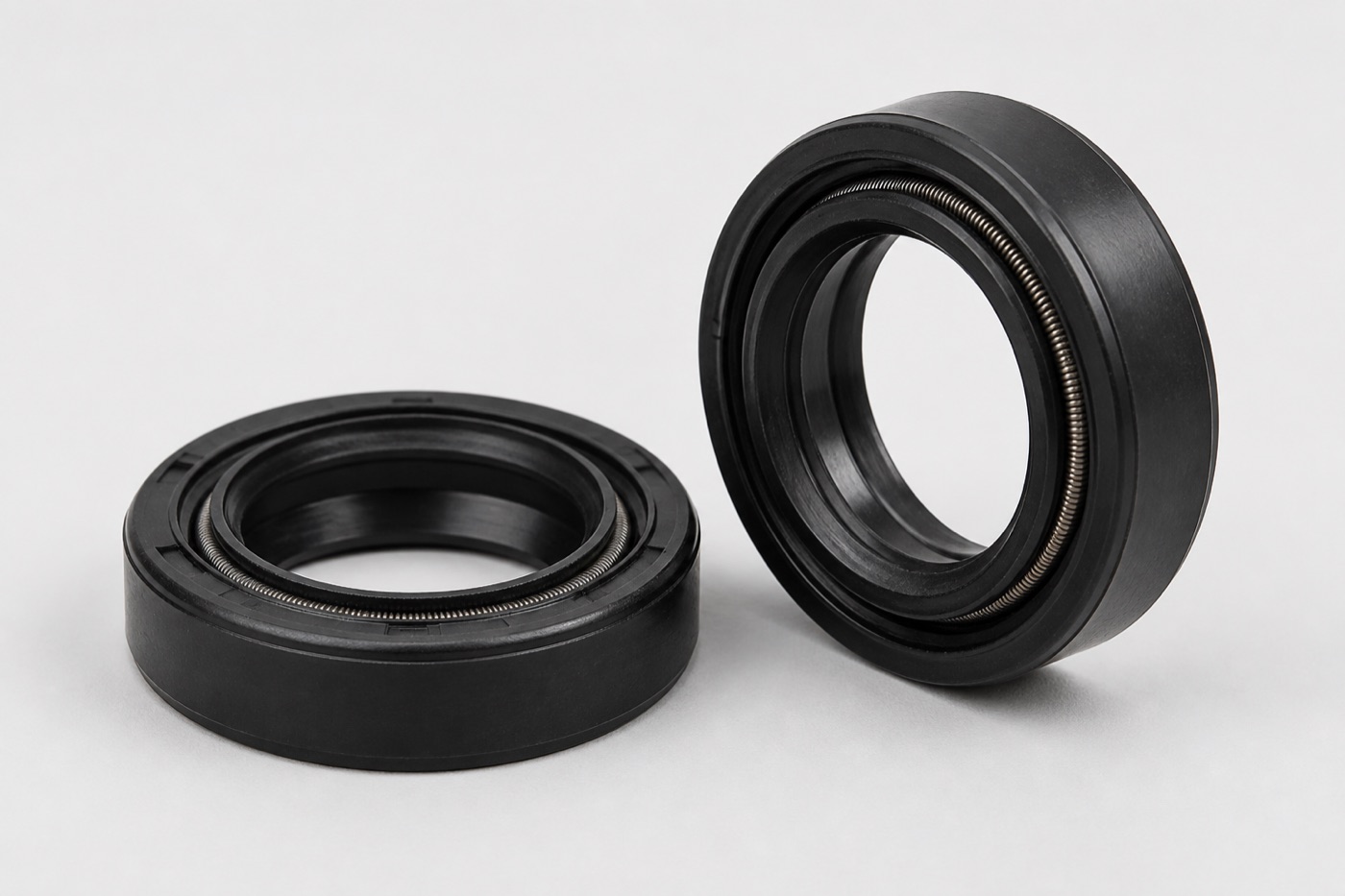 Fork Oil Seal — CATEGORY REFERENCE