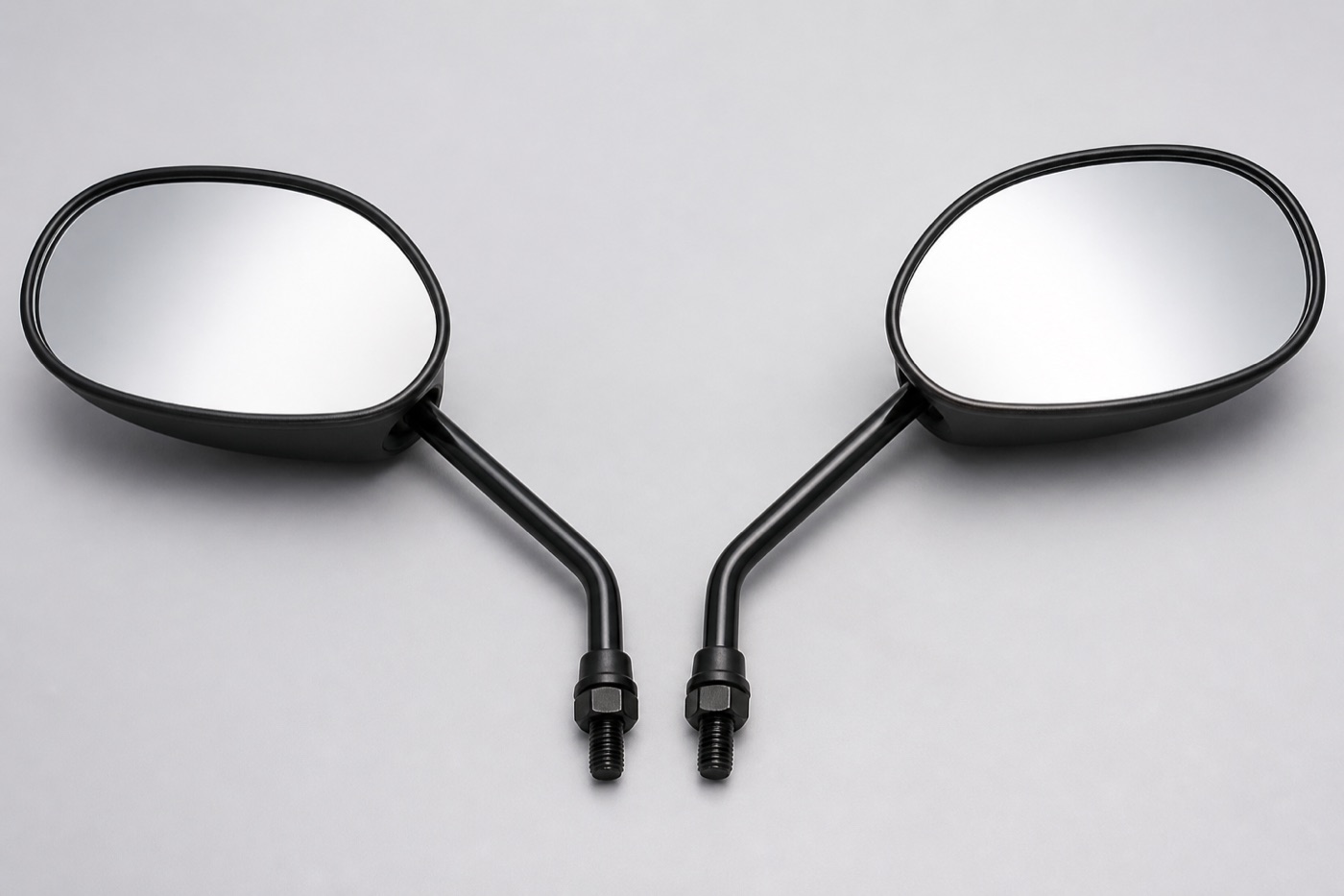 Rear-view Mirror — CATEGORY REFERENCE