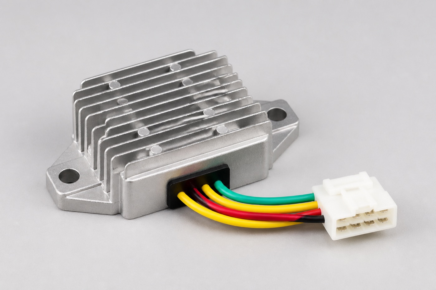 Motorcycle rectifier regulator category reference