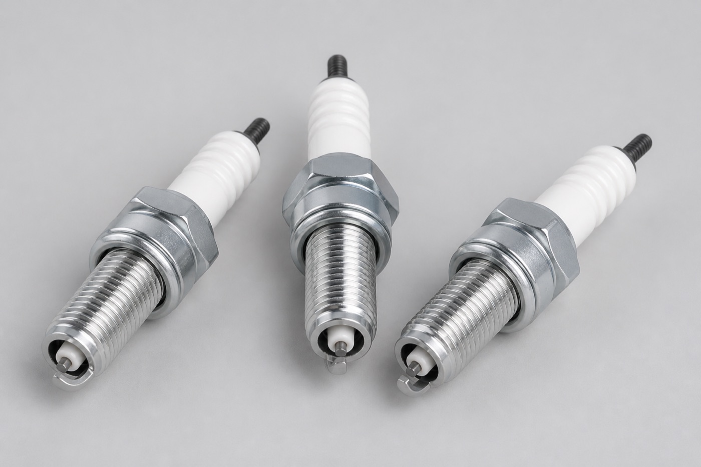 Spark plugs category reference